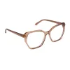 MAISIE - CAFÉ OLE + PRESCRIPTION GLASSES sold by Diff Eyewear