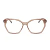 MAISIE - CAFÉ OLE + PRESCRIPTION GLASSES sold by Diff Eyewear