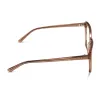 MAISIE - CAFÉ OLE + PRESCRIPTION GLASSES sold by Diff Eyewear