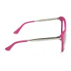 BELLA - BRIGHT PINK + PRESCRIPTION GLASSES sold by Diff Eyewear