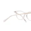 DARCY - CLEAR CRYSTAL + BLUE LIGHT TECHNOLOGY GLASSES sold by Diff Eyewear