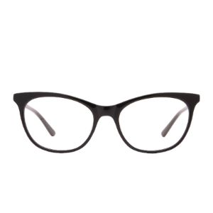 JADE - BLACK + POLARIZED PRESCRIPTION sold by Diff Eyewear