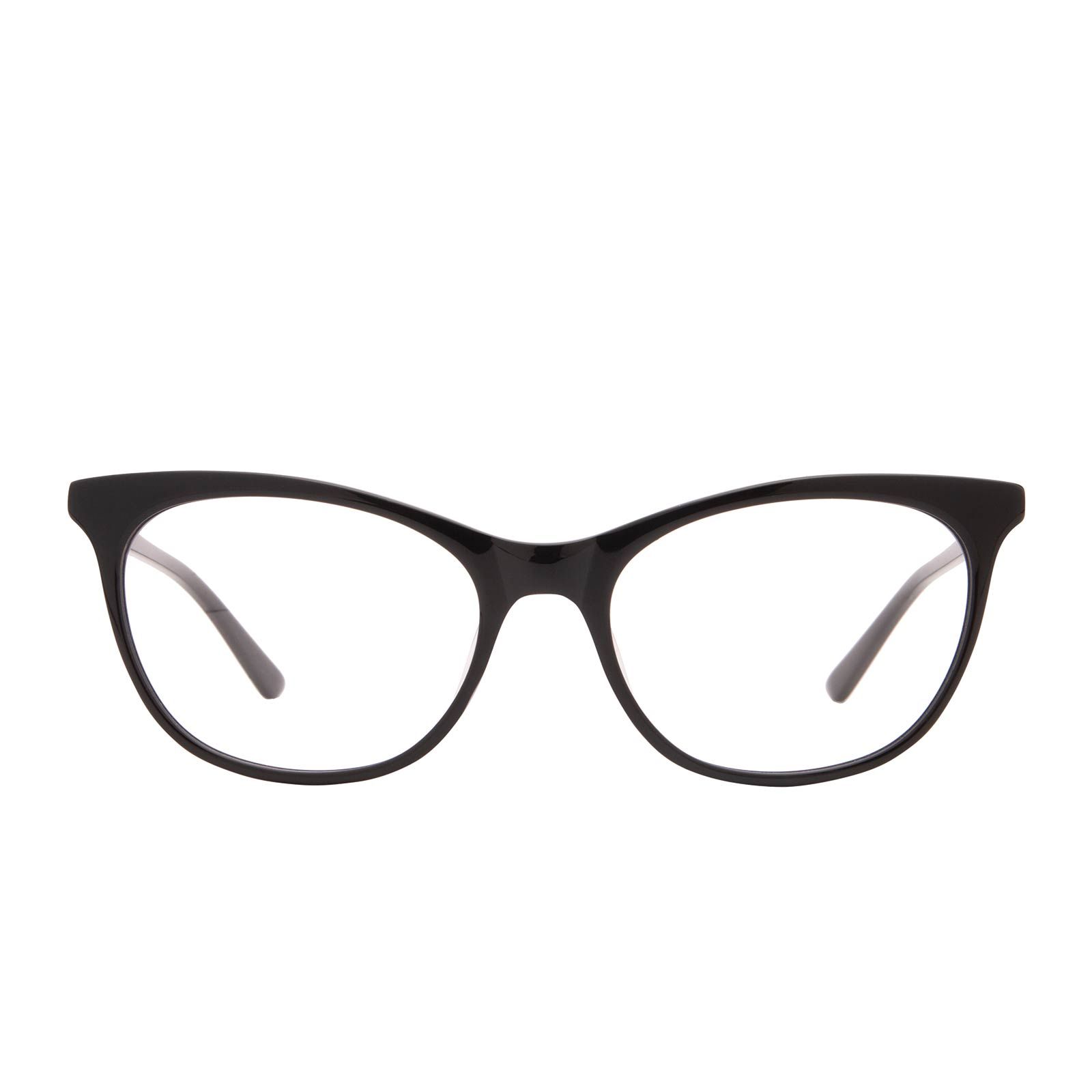 JADE - BLACK + POLARIZED PRESCRIPTION sold by Diff Eyewear product image thumbnail 2