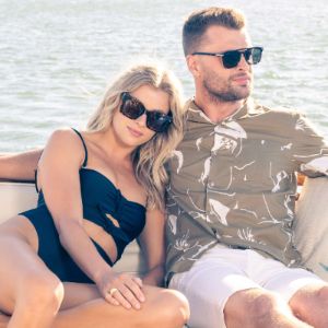 TANNER - SHADOW TORTOISE SUNGLASSES + GREY POLARIZED sold by Diff Eyewear