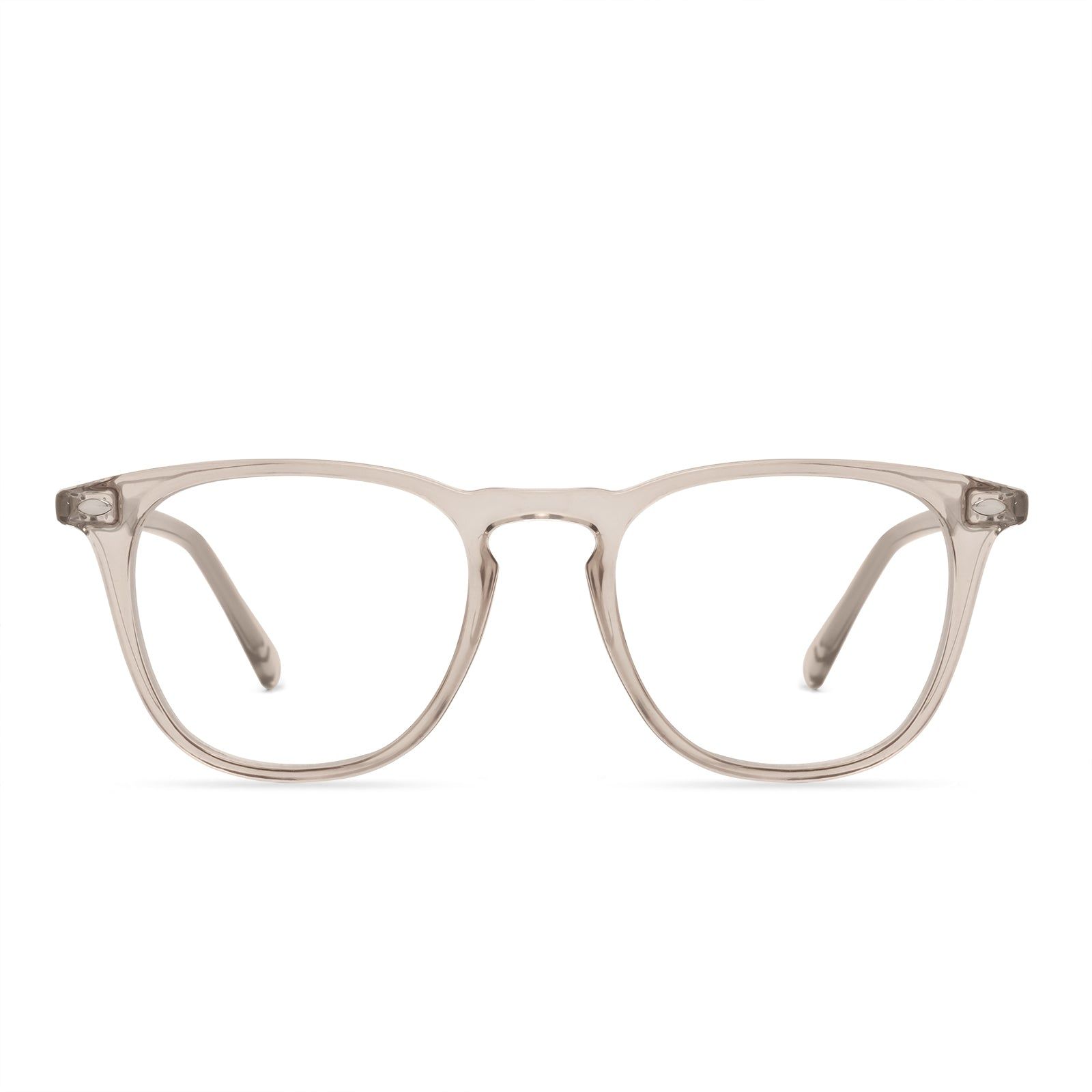 WOMEN'S HEALTH TRANQUILITY - VINTAGE CRYSTAL + CLEAR sold by Diff Eyewear