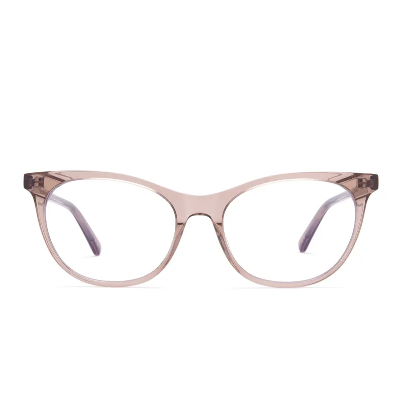 JADE - CAFÉ OLE + PRESCRIPTION GLASSES sold by Diff Eyewear