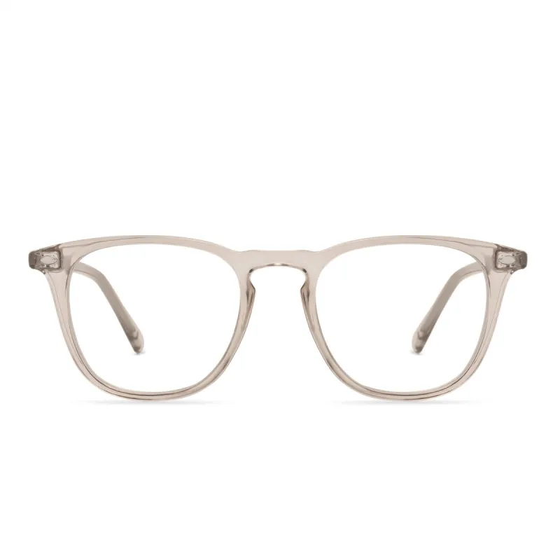 WOMEN'S HEALTH TRANQUILITY - VINTAGE CRYSTAL + CLEAR sold by Diff Eyewear