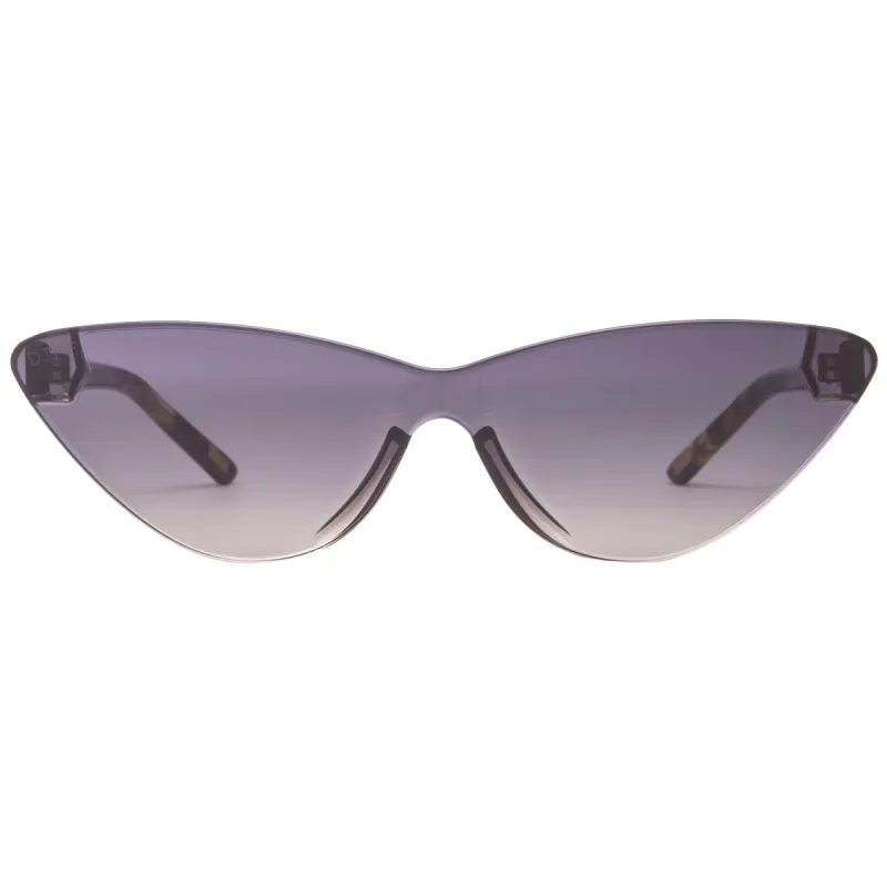 MYA - MOSS HAVANA + GREY GRADIENT sold by Diff Eyewear