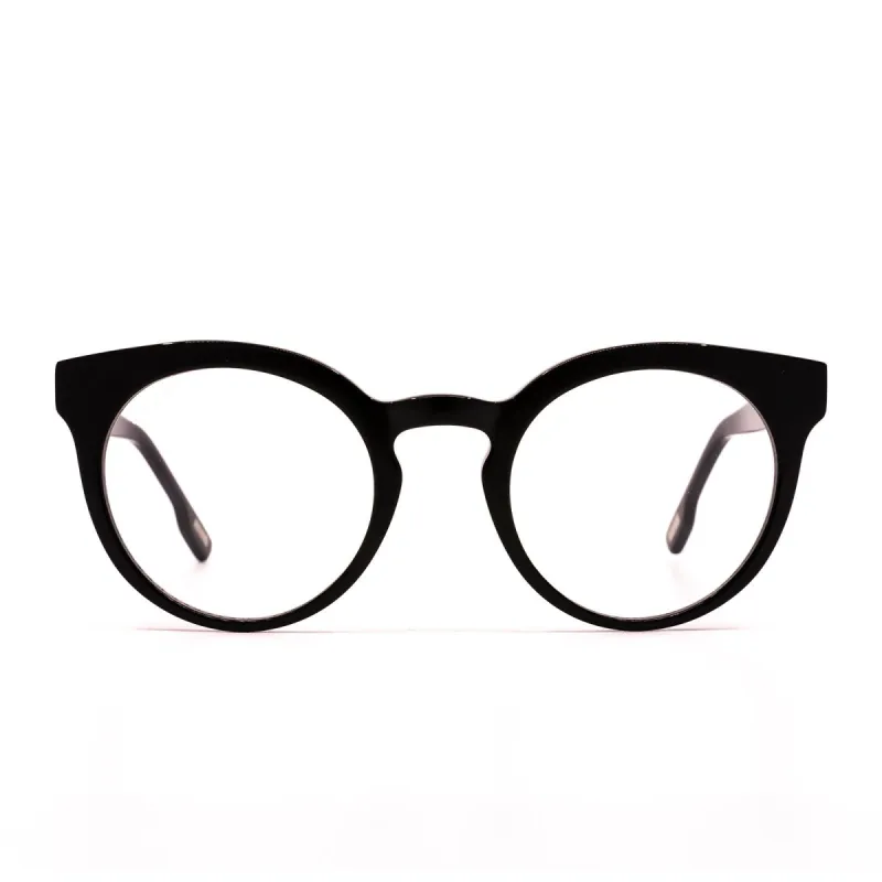 SELENA - BLACK + BLUE LIGHT TECHNOLOGY GLASSES sold by Diff Eyewear