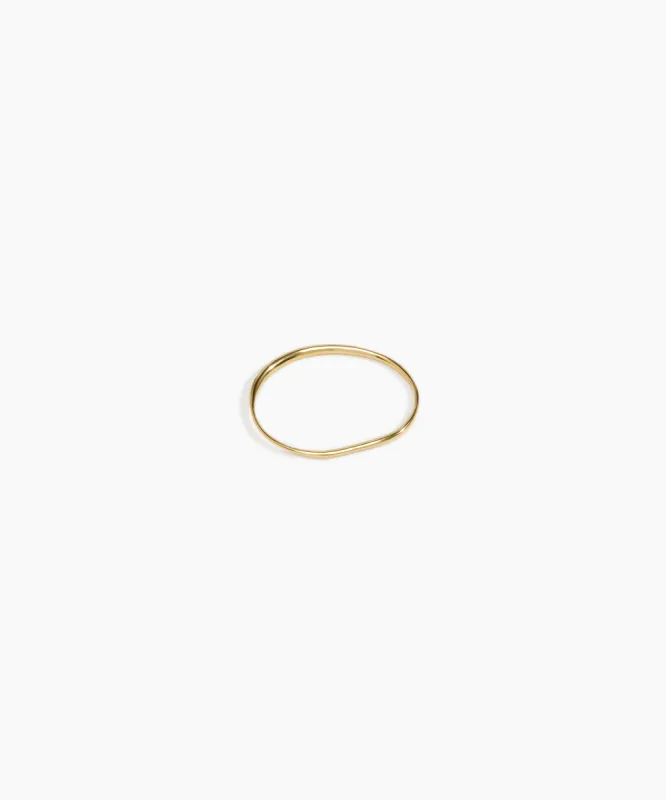 Pebble Bangle sold by Dinosaur Designs