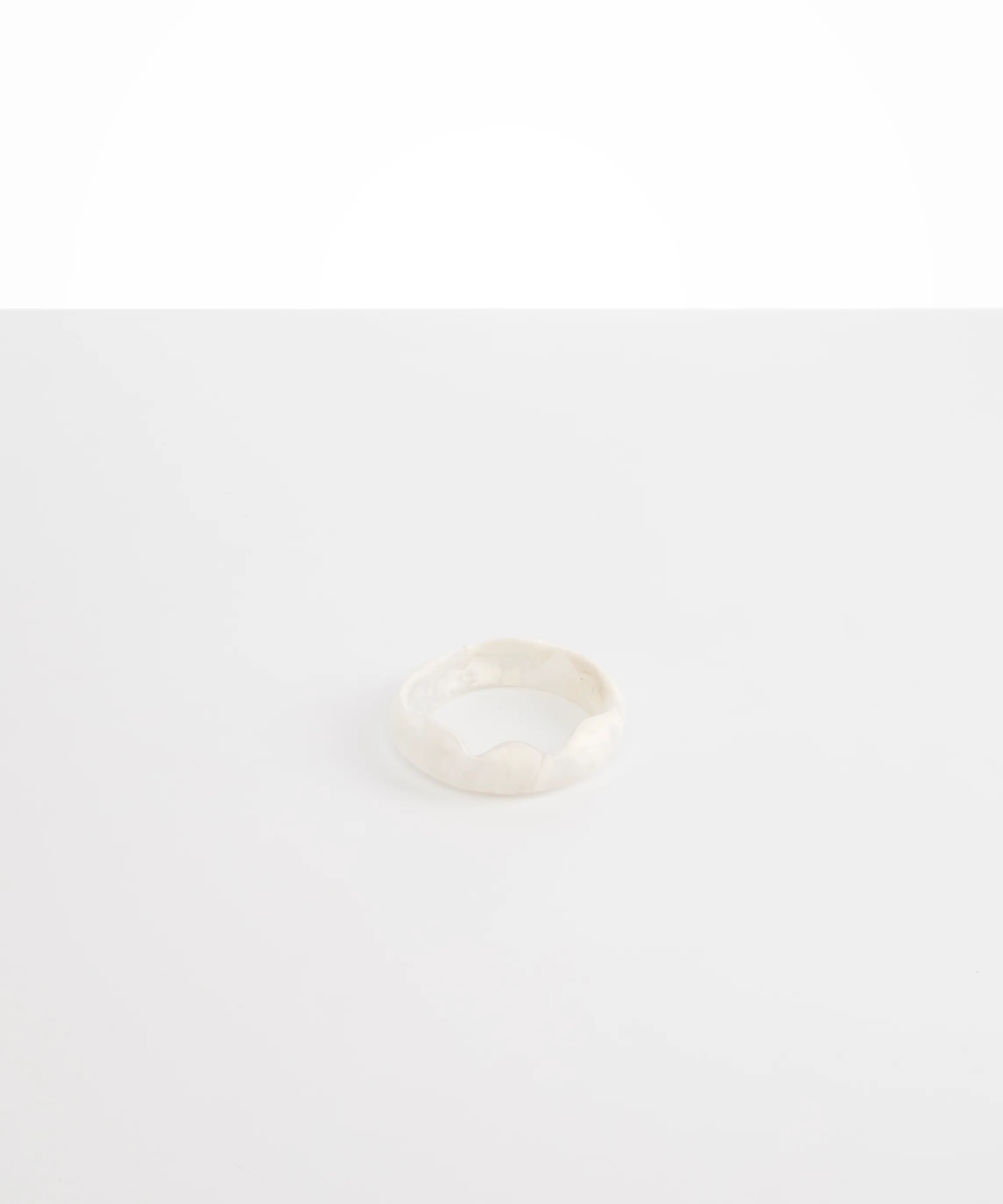 Small Paradise Bangle sold by Dinosaur Designs product image thumbnail 4