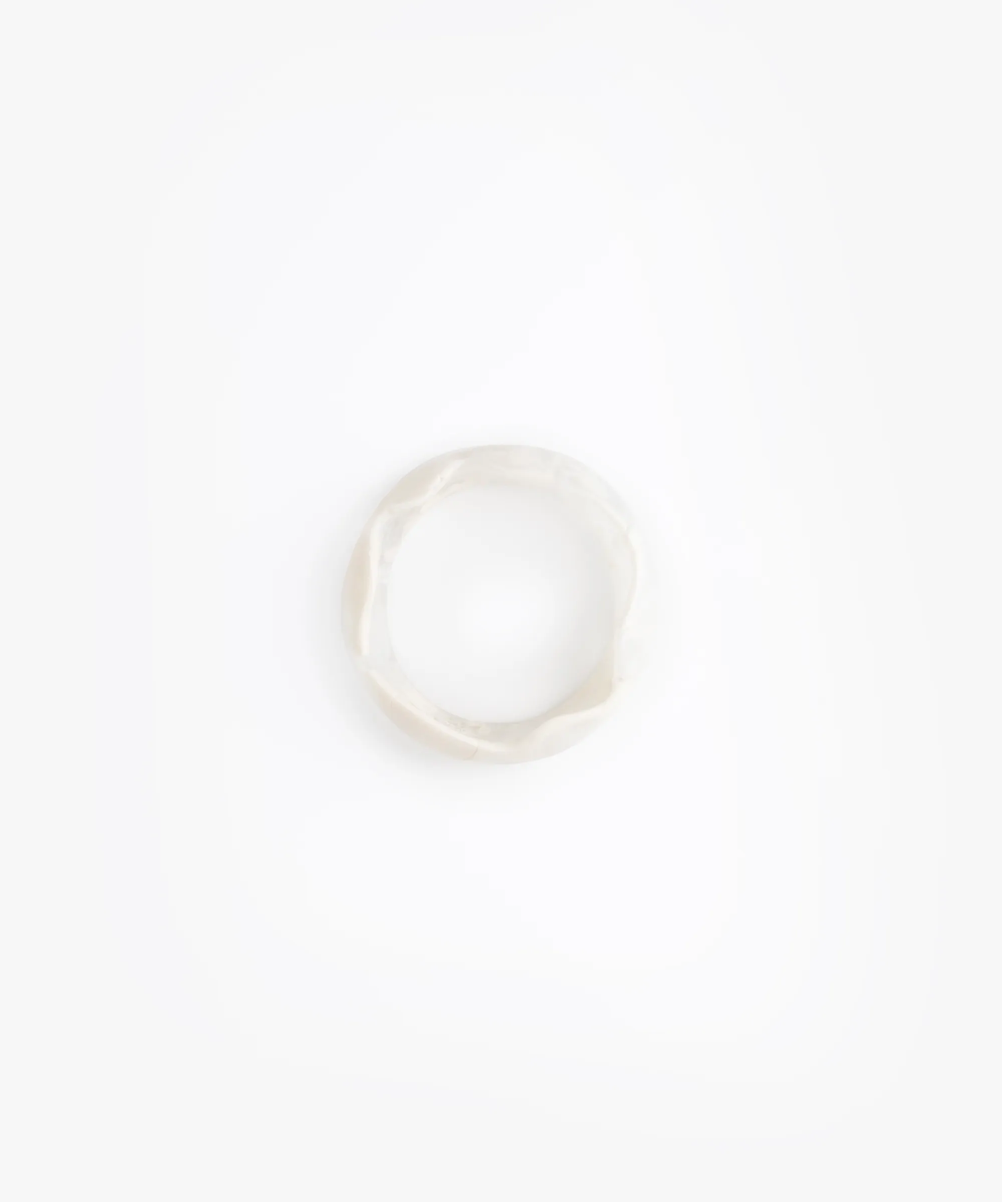 Small Paradise Bangle sold by Dinosaur Designs product image thumbnail 3