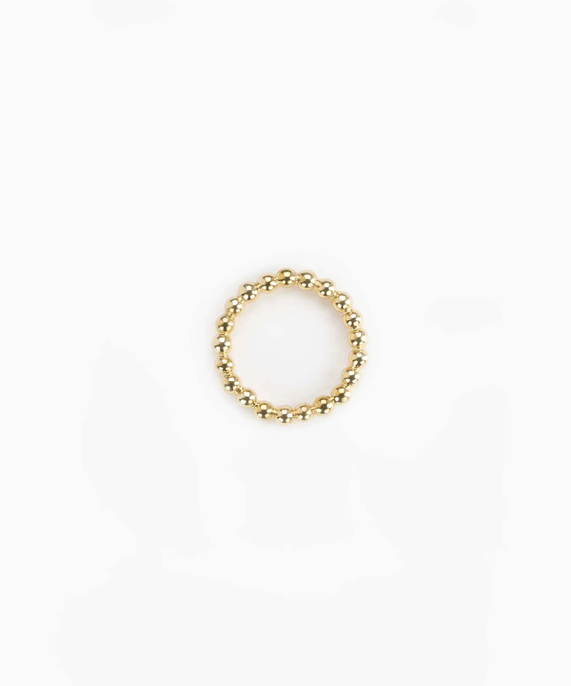 Ball Bangle sold by Dinosaur Designs product image thumbnail 2