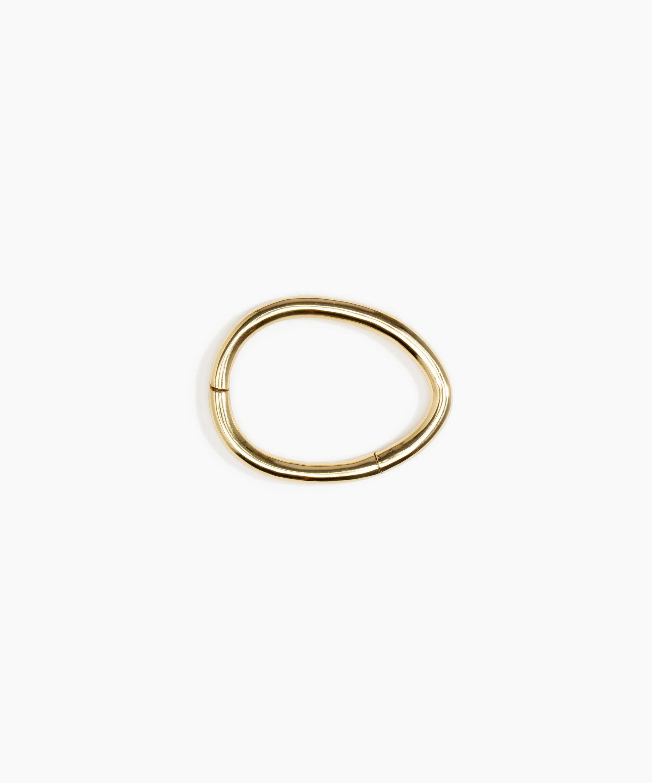 Rock Cuff sold by Dinosaur Designs product image thumbnail 2