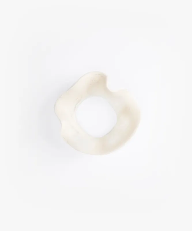 Orchid Bangle sold by Dinosaur Designs