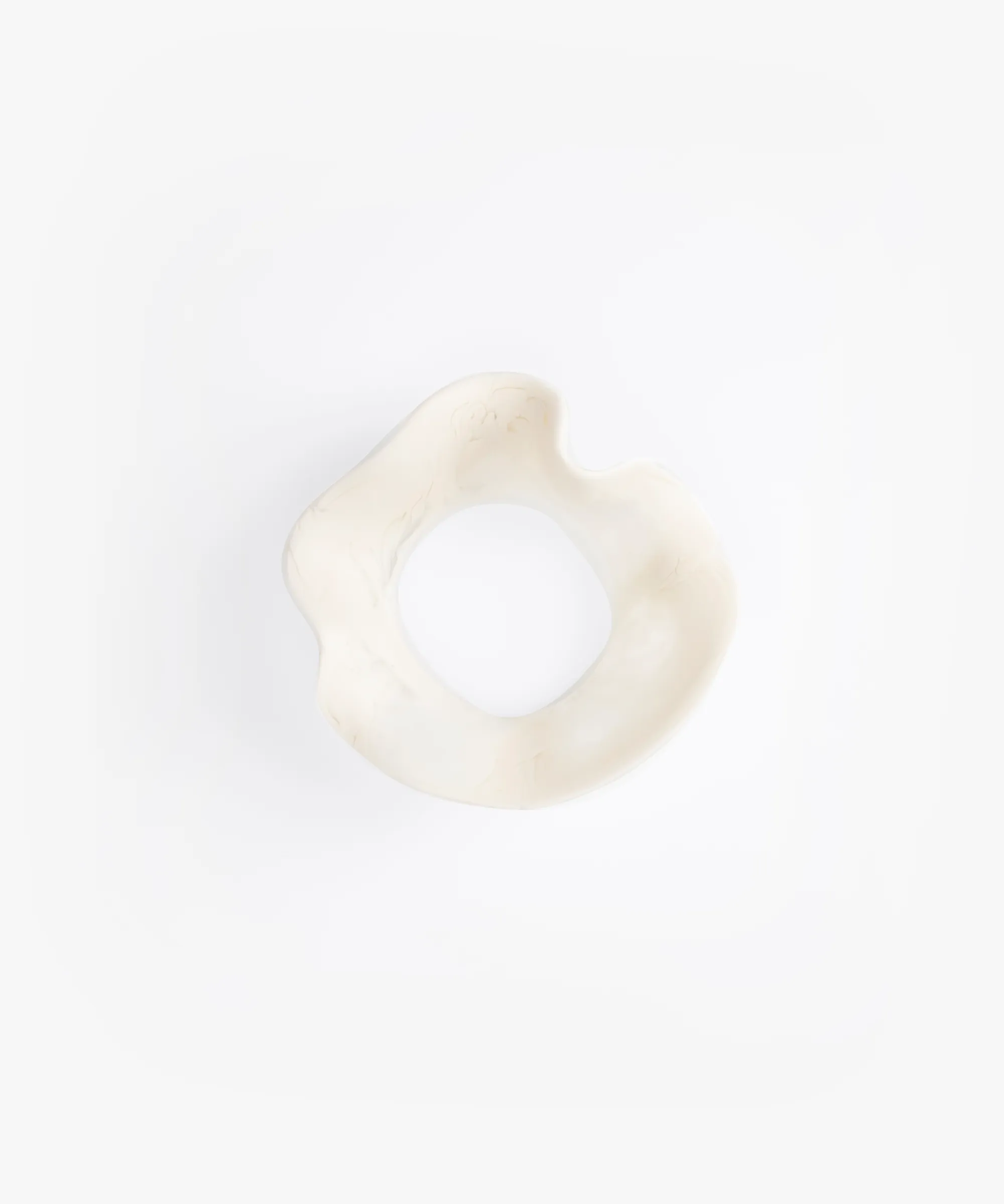 Orchid Bangle sold by Dinosaur Designs