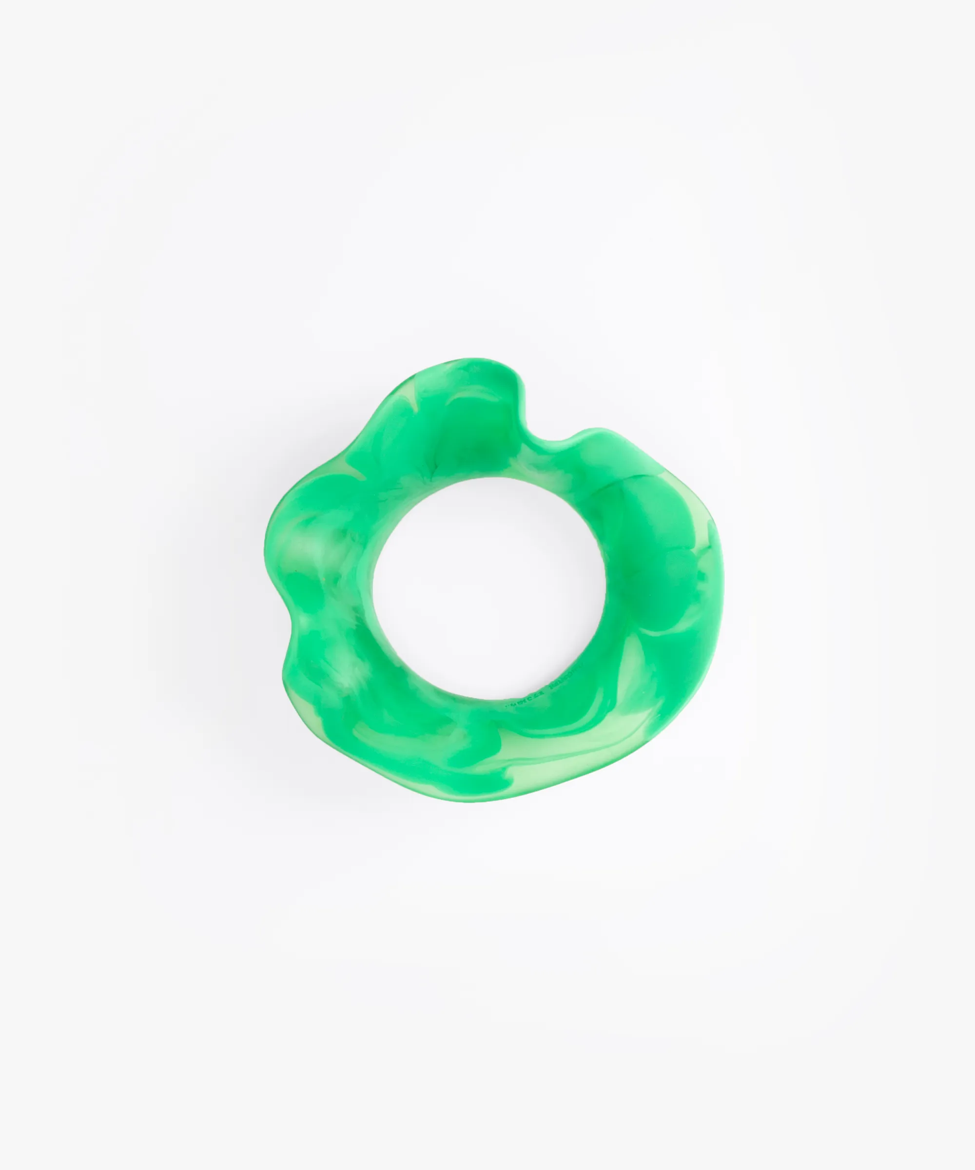 Orchid Bangle sold by Dinosaur Designs product image thumbnail 4