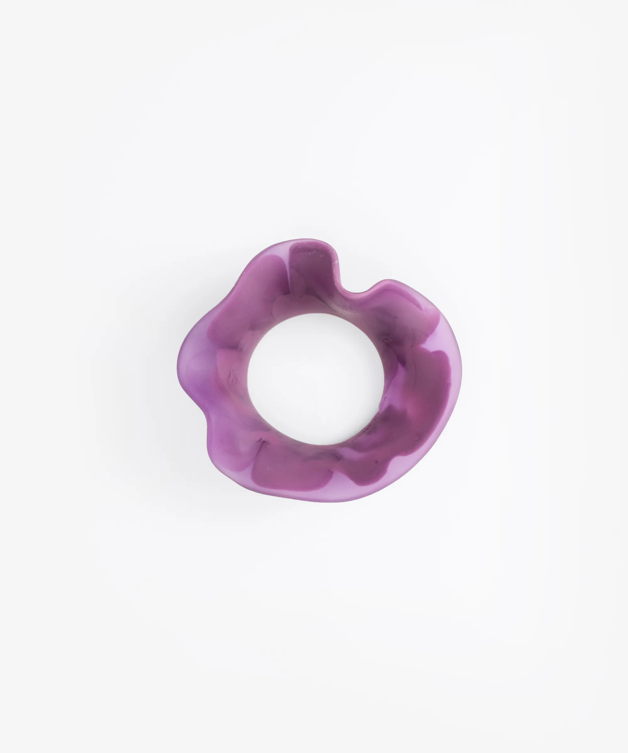 Orchid Bangle sold by Dinosaur Designs product image thumbnail 2