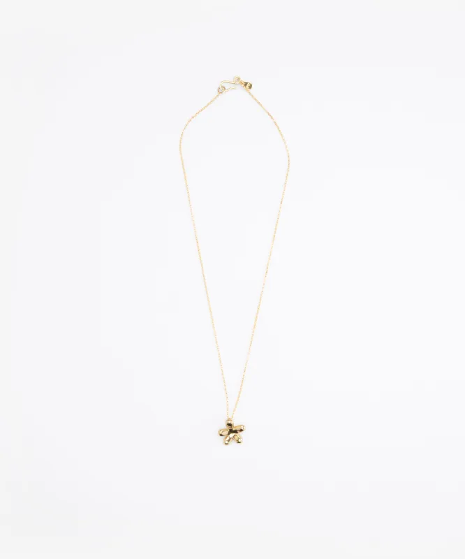 Daisy Pendant sold by Dinosaur Designs