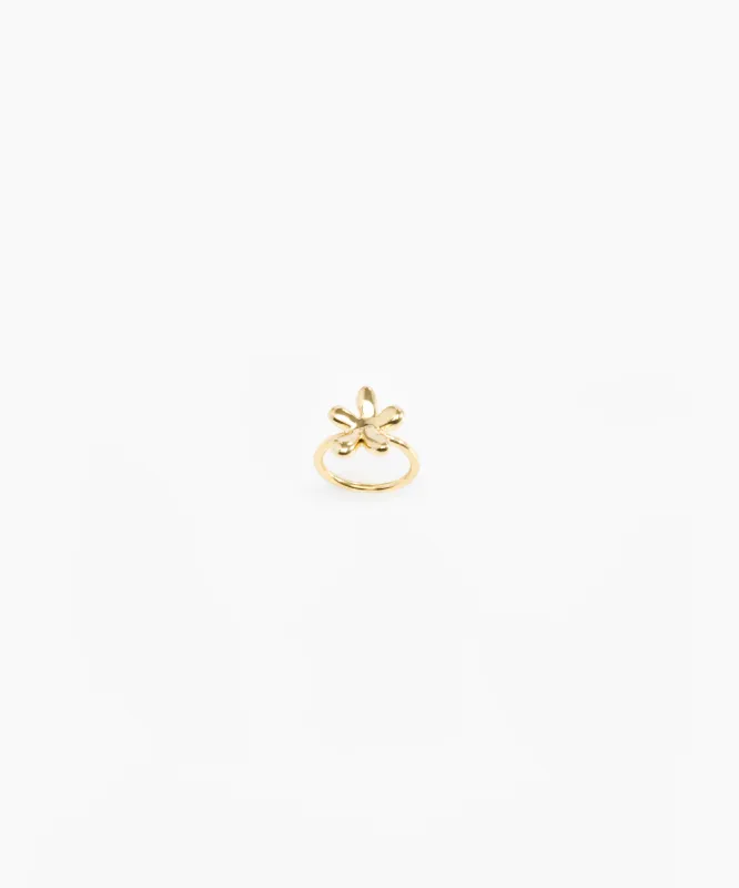 Daisy Ring sold by Dinosaur Designs