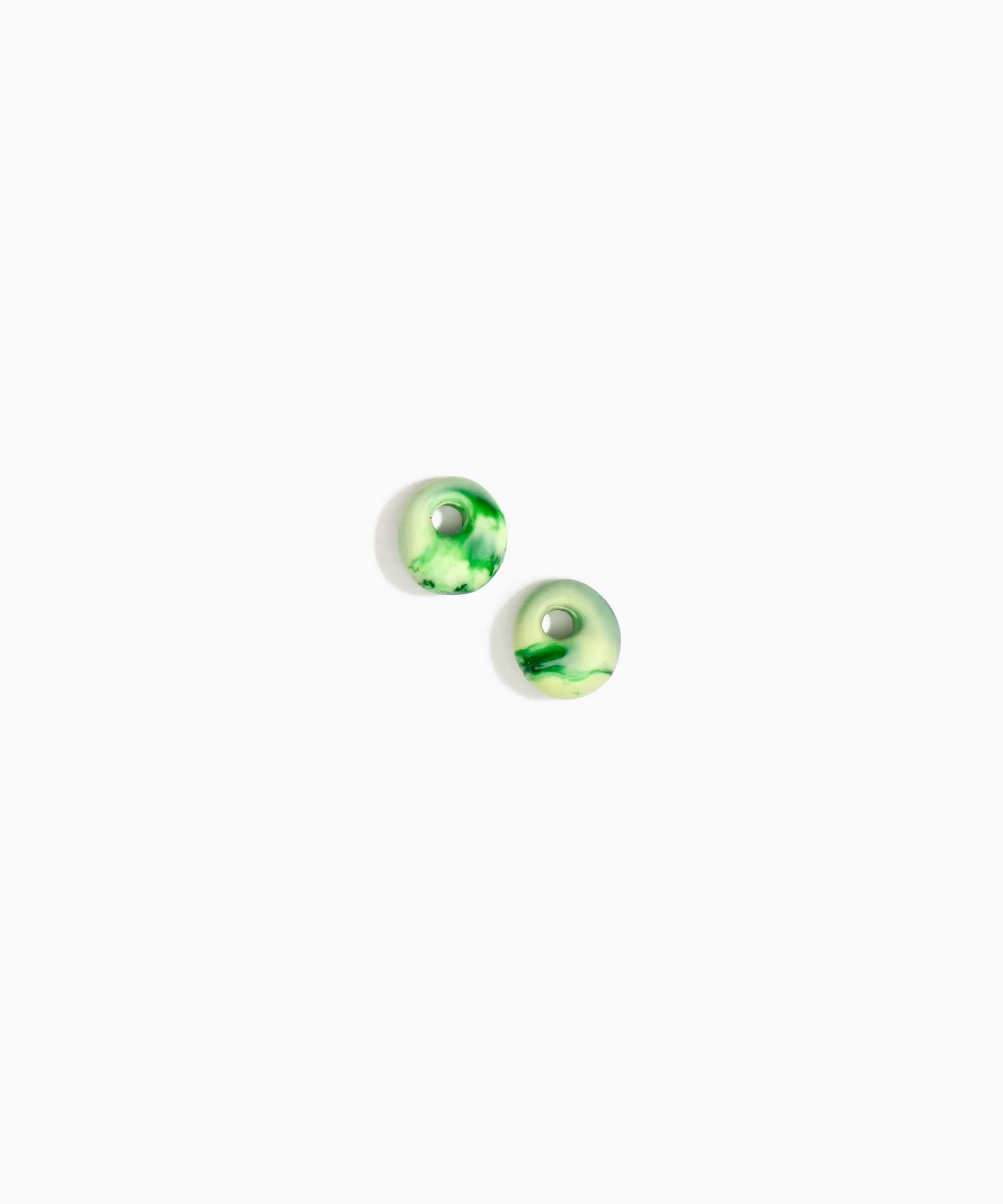 Small Splash Beads sold by Dinosaur Designs product image thumbnail 3