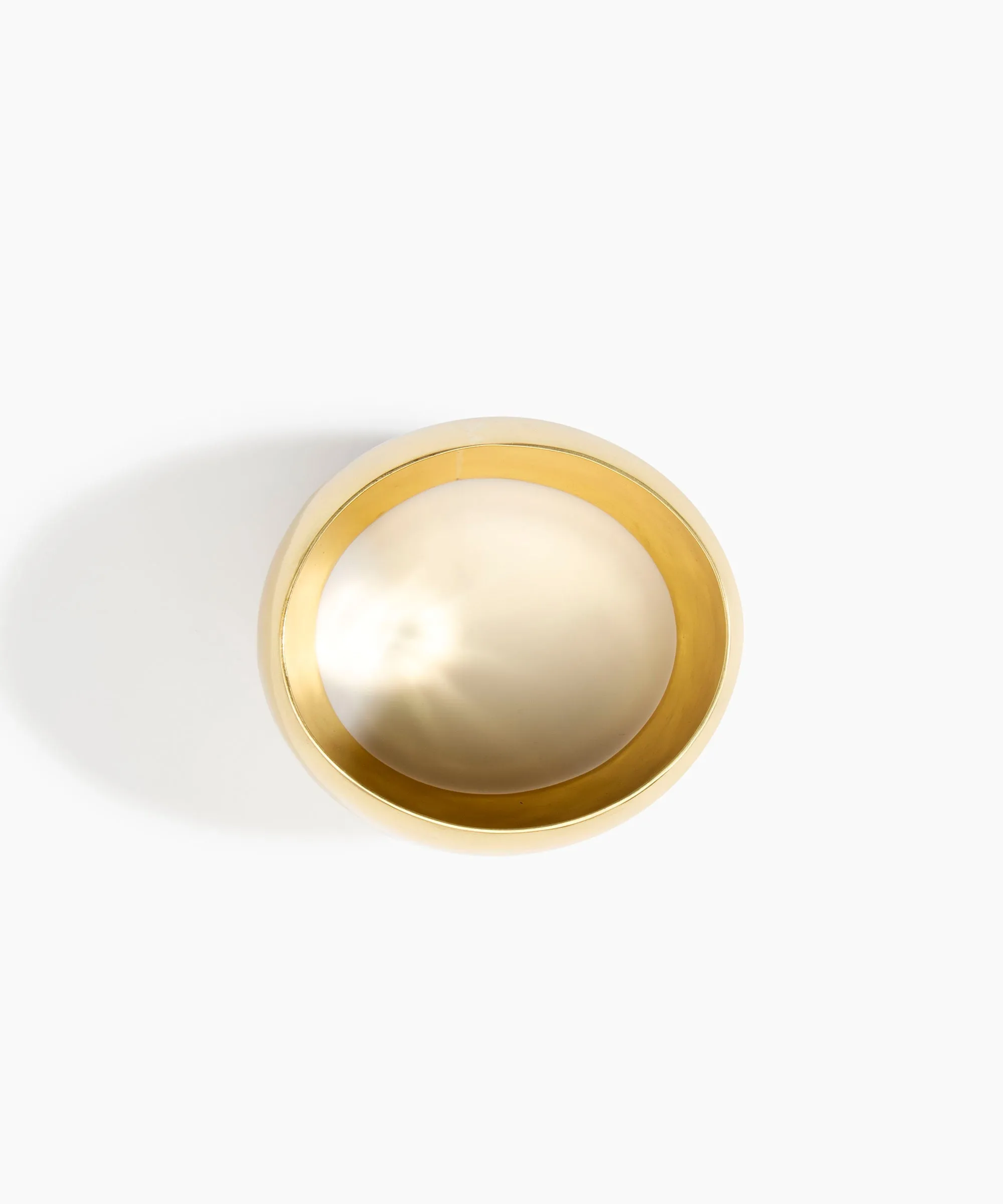 Wide Oval Bangle sold by Dinosaur Designs product image thumbnail 4