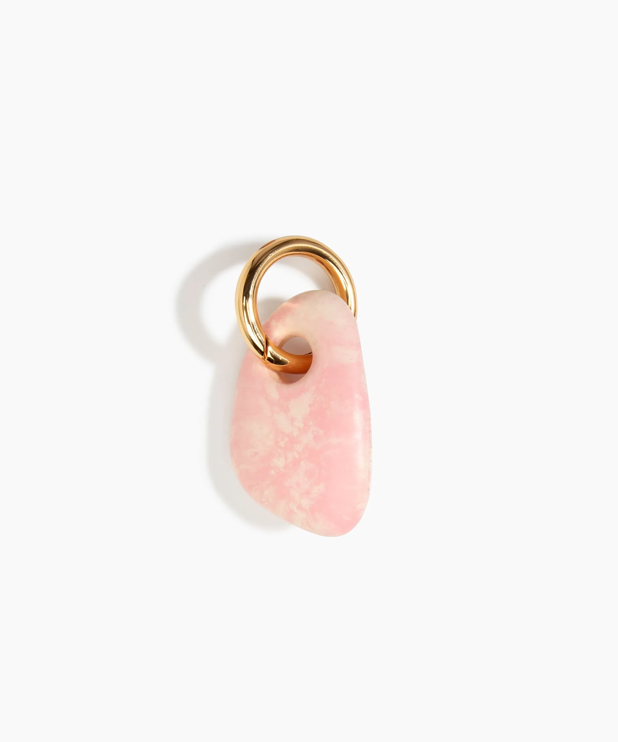 Rock Keyring sold by Dinosaur Designs product image thumbnail 4