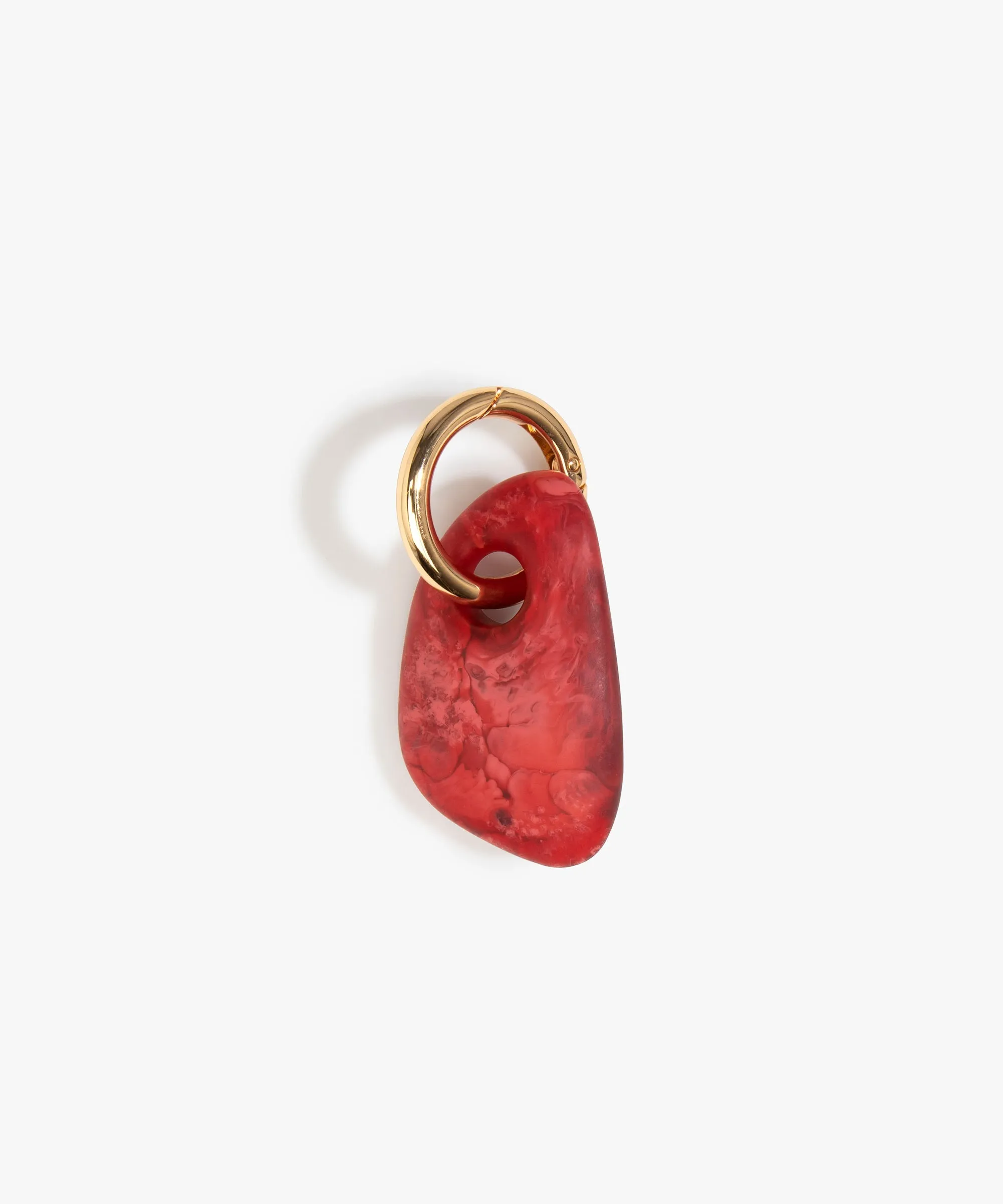 Rock Keyring sold by Dinosaur Designs