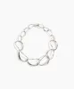 Liquid Chain Choker sold by Dinosaur Designs
