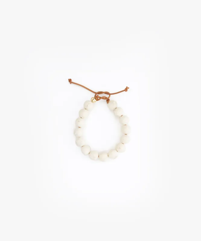 Ball Bracelet sold by Dinosaur Designs