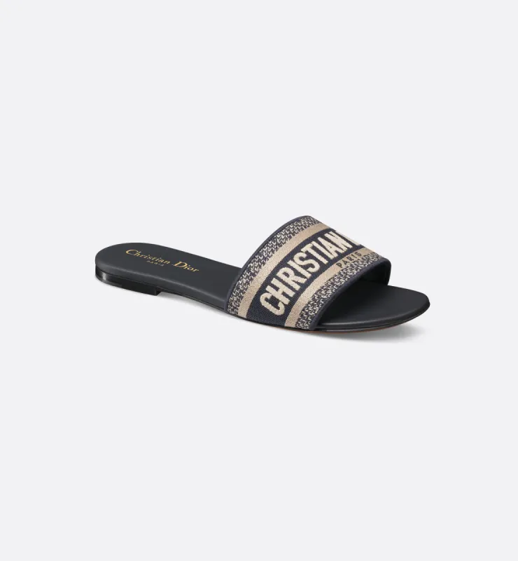 Dway Slide sold by Dior