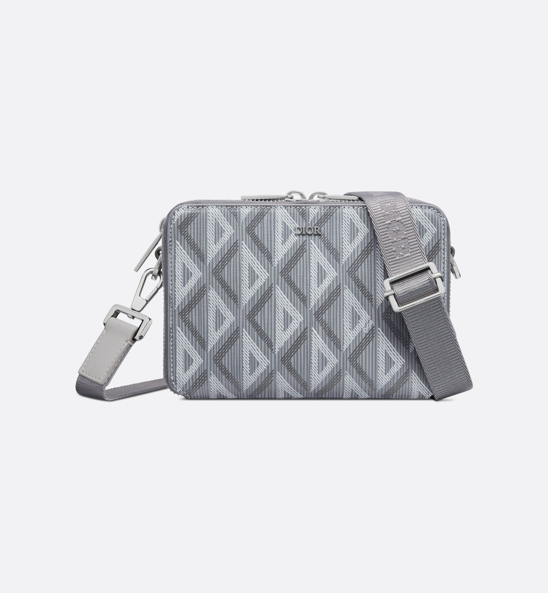 Pouch with Strap sold by Dior