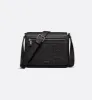Messenger Bag with Flap sold by Dior