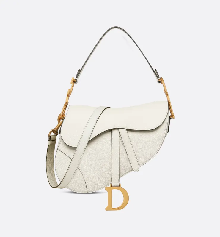 Saddle Bag with Strap sold by Dior