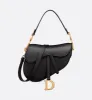 Saddle Bag with Strap sold by Dior