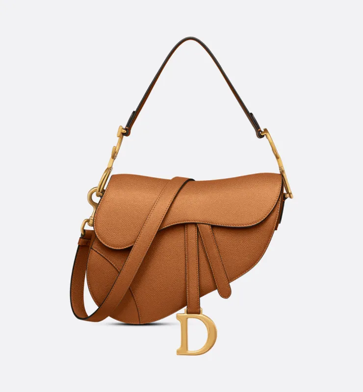 Saddle Bag with Strap sold by Dior