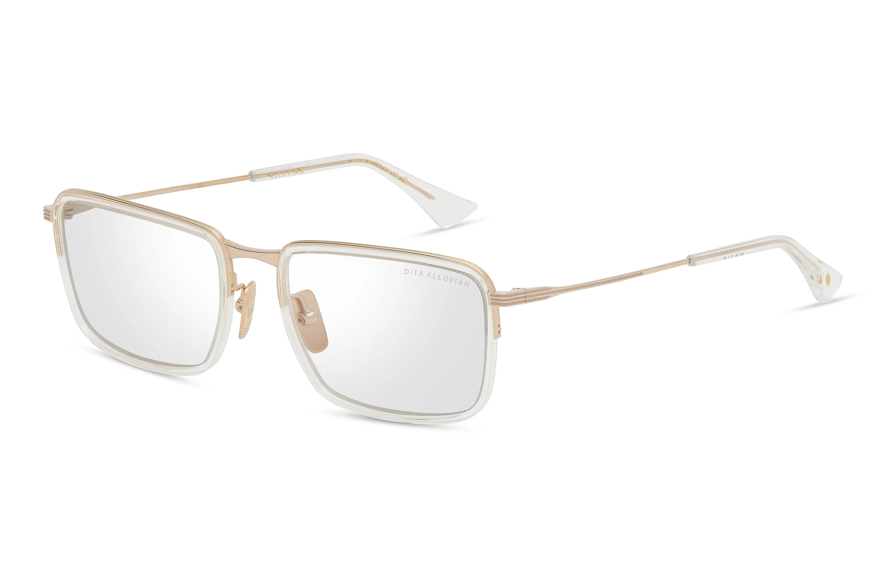 ALLUVIAN Optical sold by DITA product image thumbnail 5