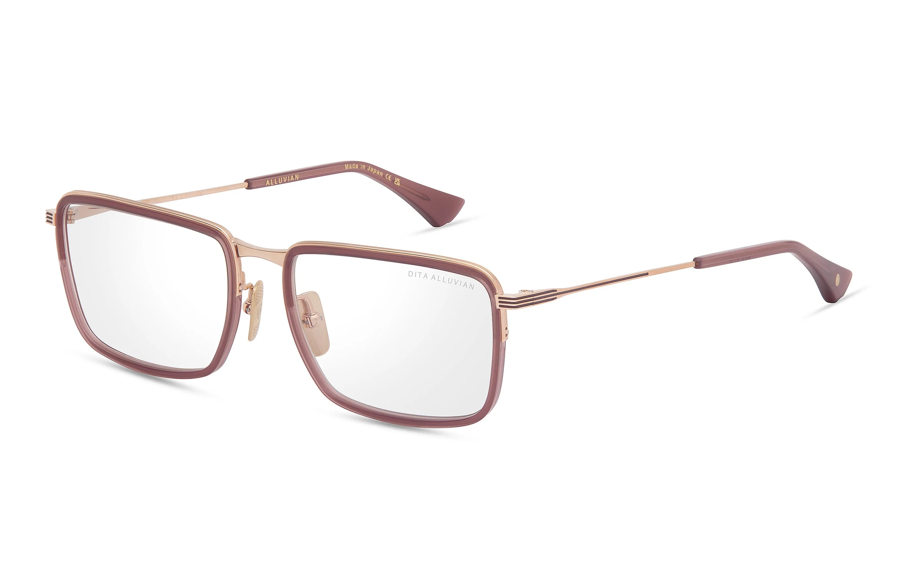ALLUVIAN Optical sold by DITA product image thumbnail 2