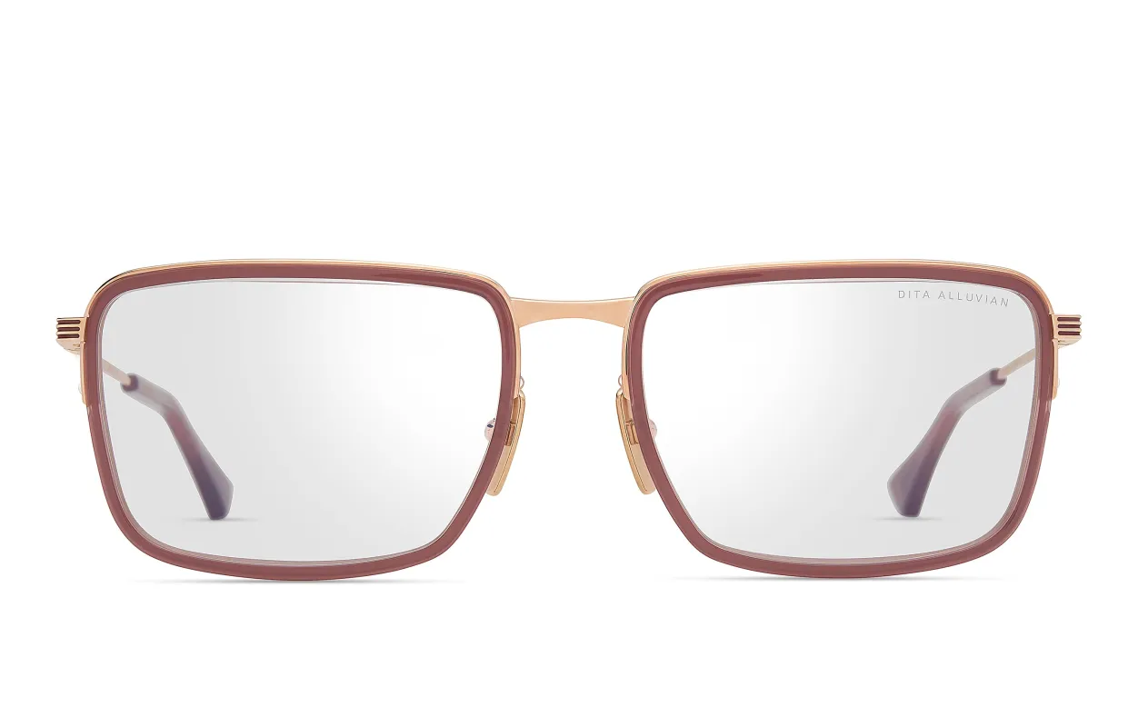 ALLUVIAN Optical made by DITA