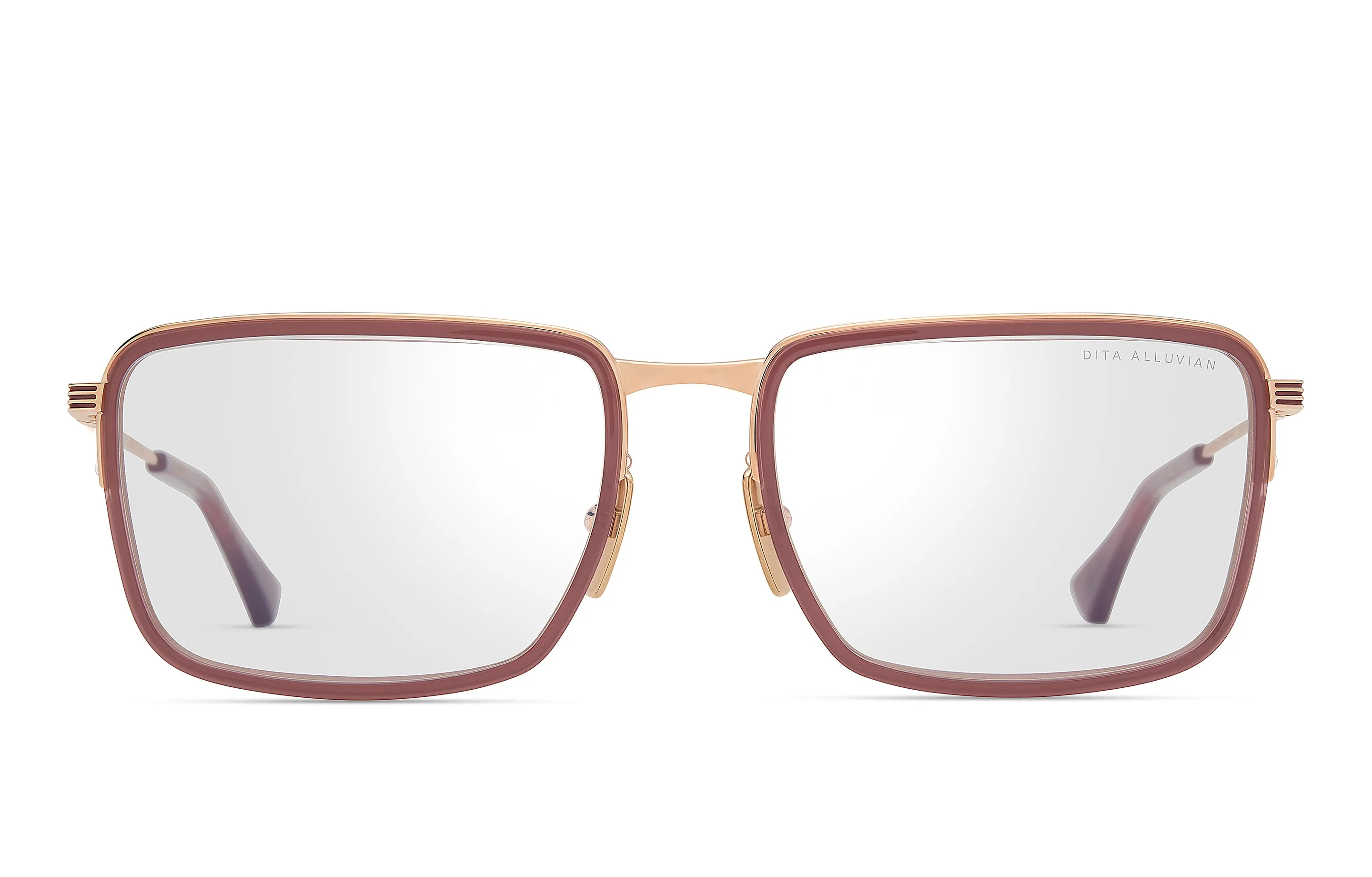 ALLUVIAN Optical sold by DITA product image thumbnail 3