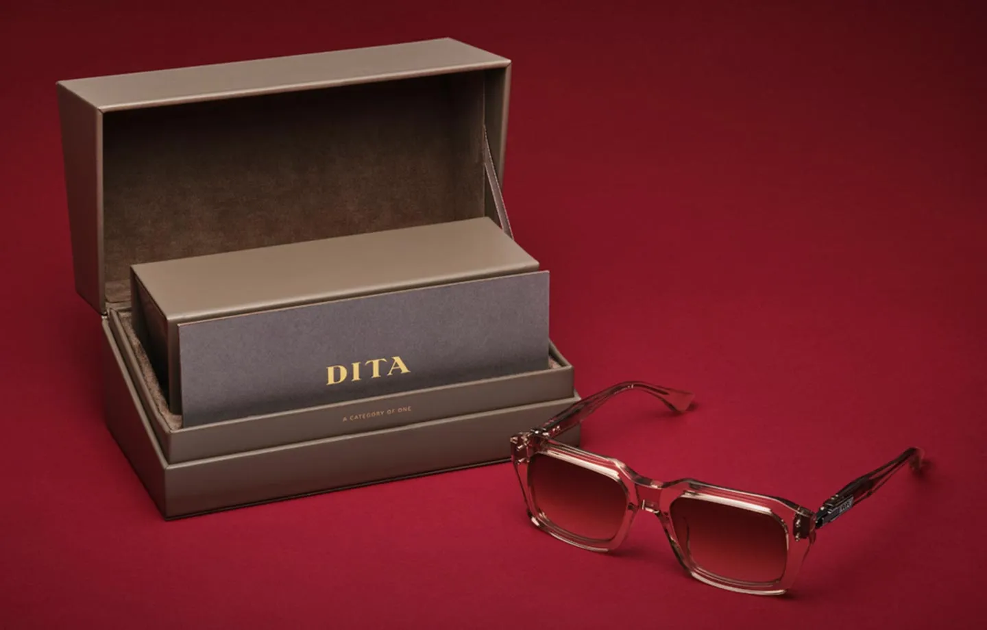 DITA Gift Box sold by DITA product image thumbnail 3