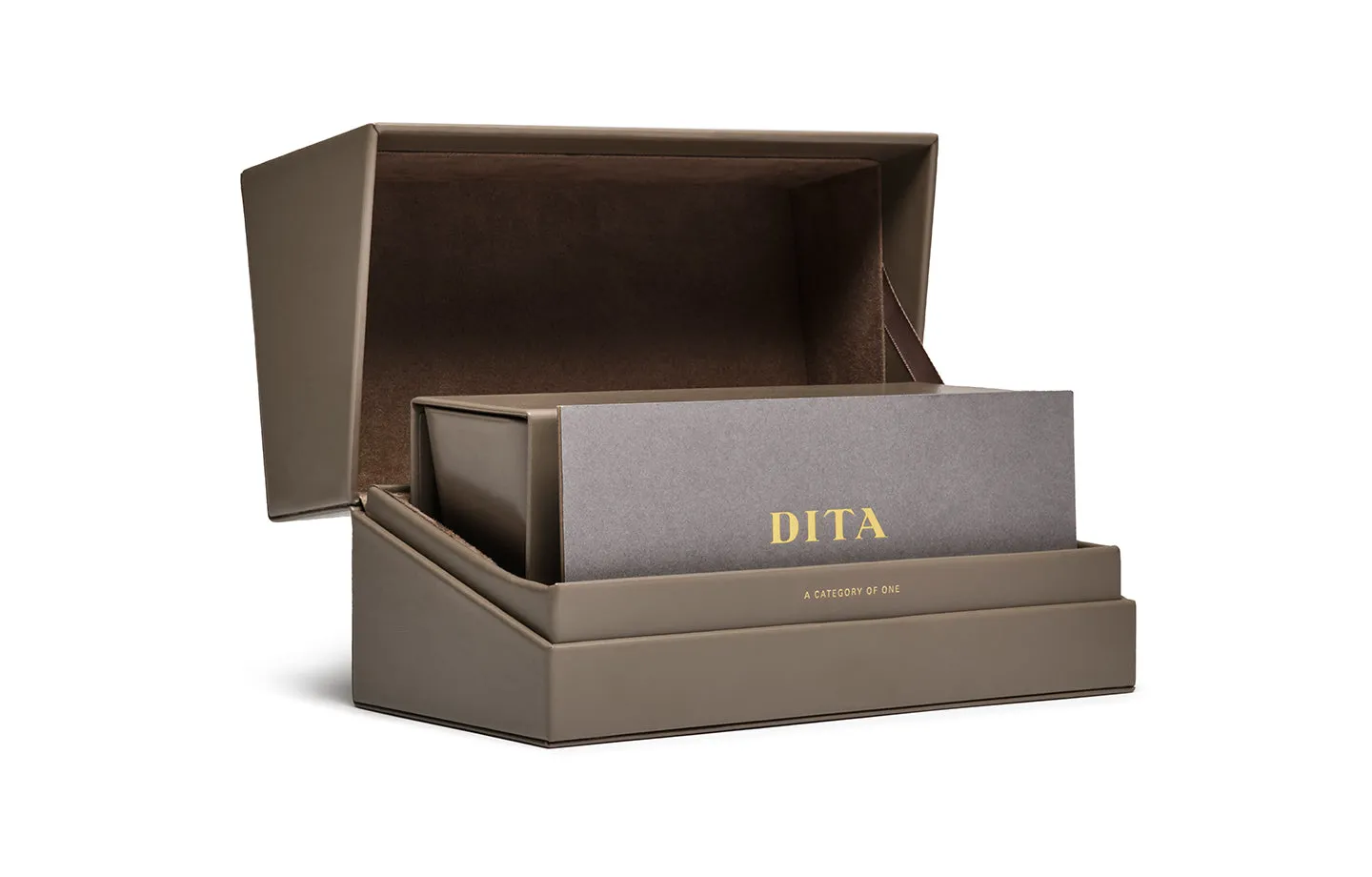 DITA Gift Box sold by DITA