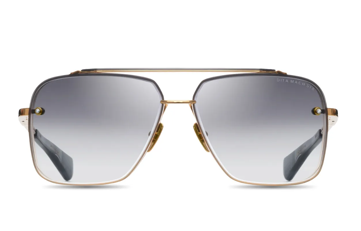 MACH-SIX - INOVATI™ sold by DITA