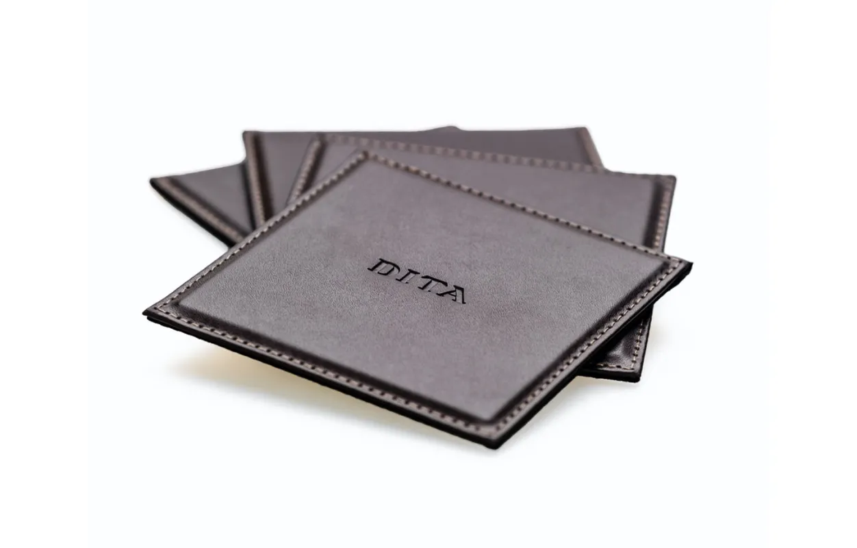 DITA Coaster Set made by DITA