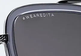Custom Lens Engraving sold by DITA