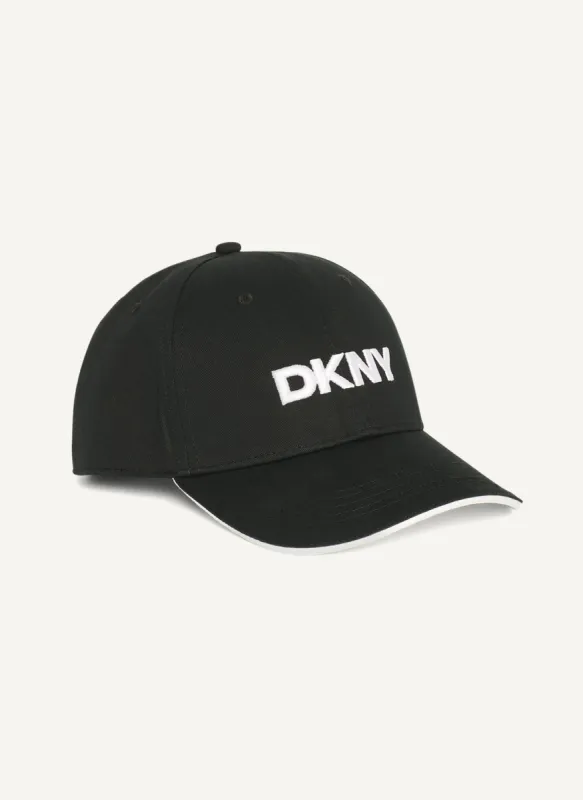 DKNY LOGO BASEBALL HAT sold by DKNY