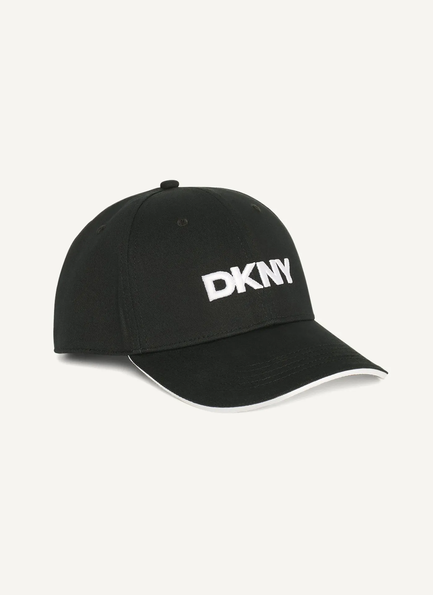 DKNY LOGO BASEBALL HAT sold by DKNY