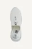KADIA ZIPPER SNEAKER sold by DKNY
