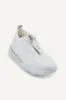 KADIA ZIPPER SNEAKER sold by DKNY