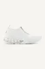 KADIA ZIPPER SNEAKER sold by DKNY